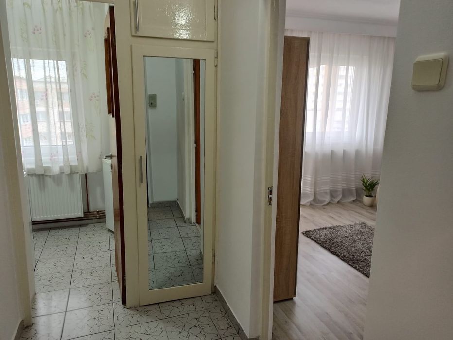 Garsonieră spațioasă Exercițiu , aproape de Centru