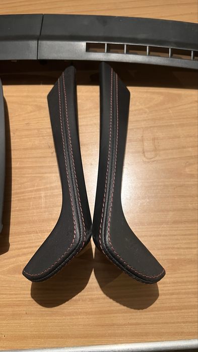 Табло за BMW F 06