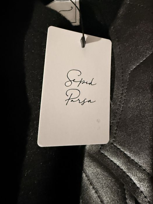 Елек Sepid Parsa