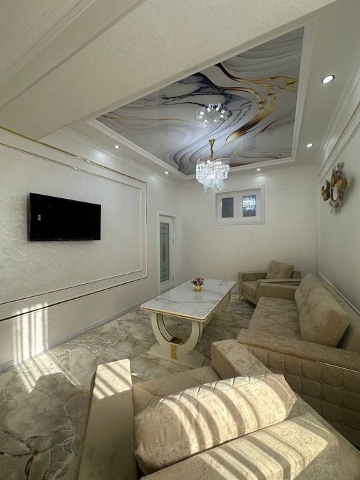 Сдаётся New Premium Lux 2х ком кв за Бриллиант сити!!!