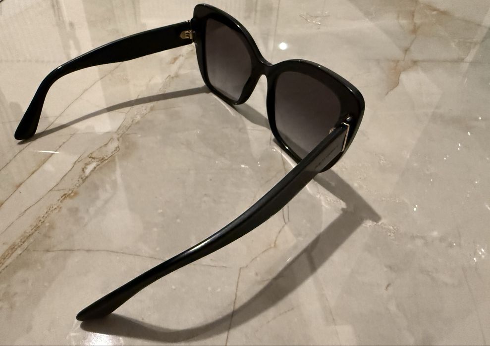 Ochelari de soare dama Dolce & Gabbana DG4348 501