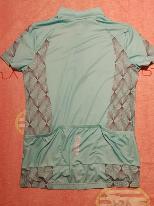 Tricou Crivit Cycling Wear Feminin