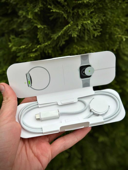 Cablu incarcare Apple Watch USB-C  (8, 9, 10, Ultra, Ultra 2 etc)