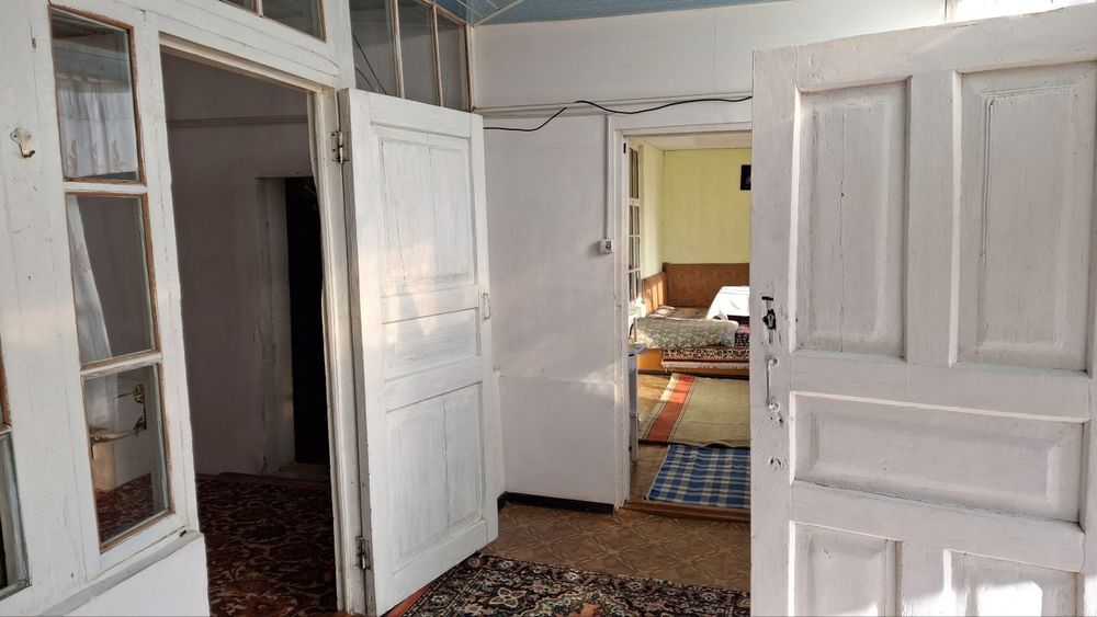 Soyliqda sentrida xovli uy ijaraga qoyiladi