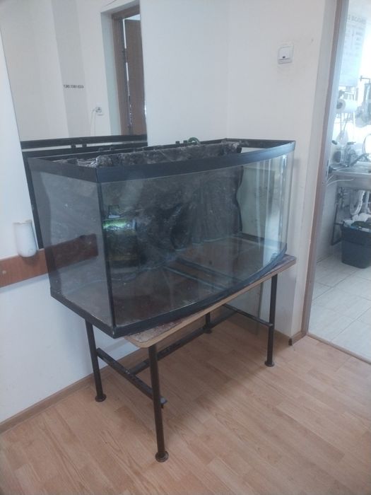 Acvariu 330 litri