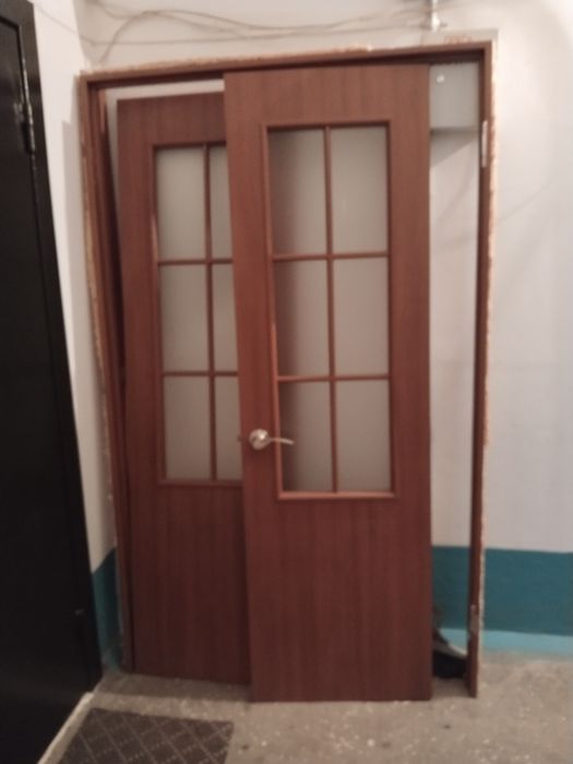 Срочно Межкомнатные двери