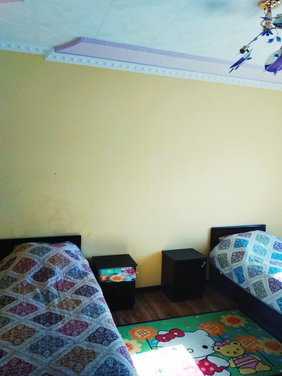 Продается дом на бочке 8 соток