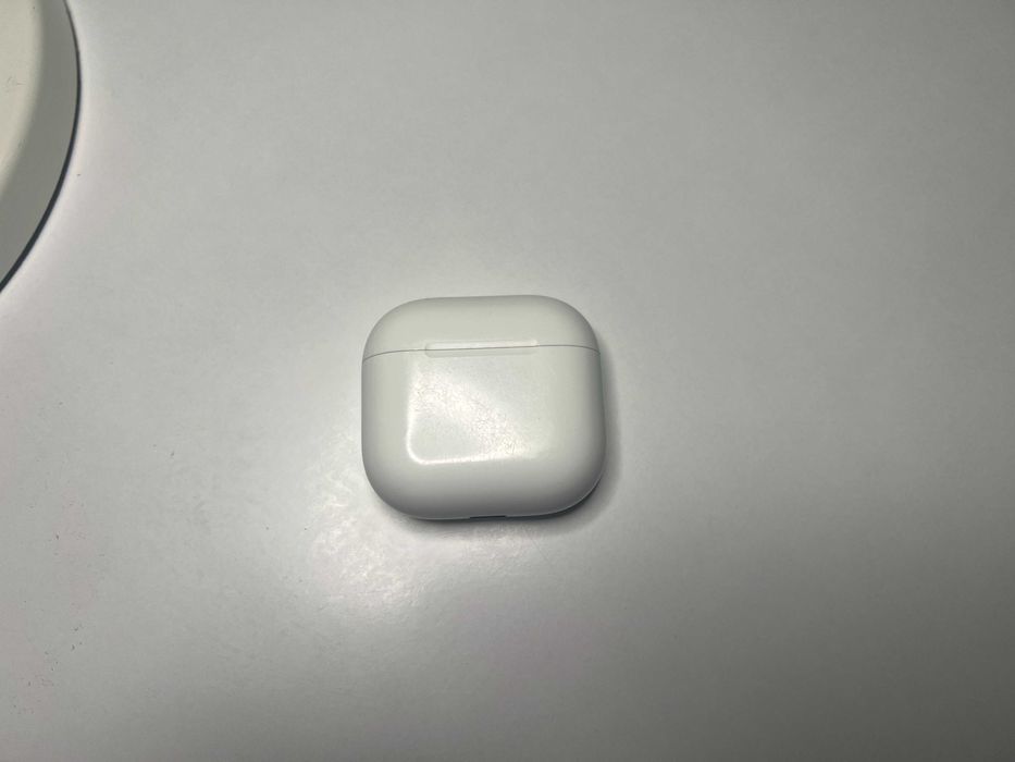 Carcasa Airpods 4 Originala Case Airpods 4