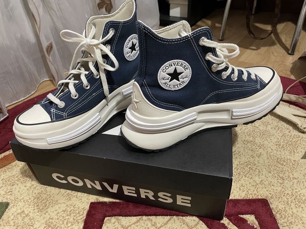 Converse Run Star Legacy