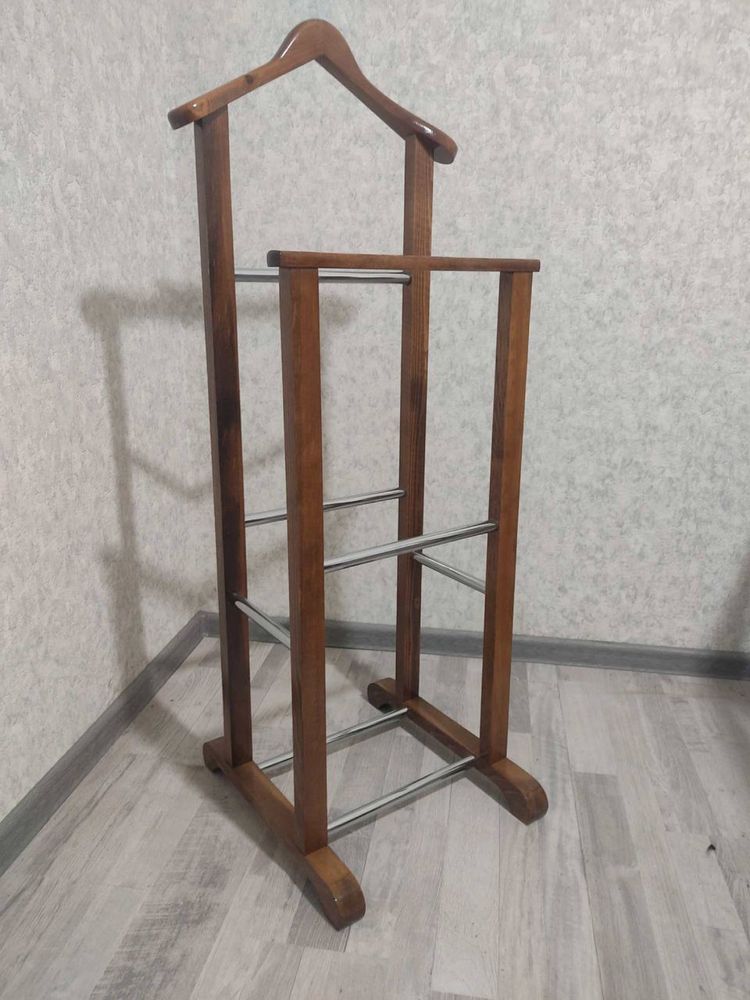 Kastim veshilka Jentilmen veshilka