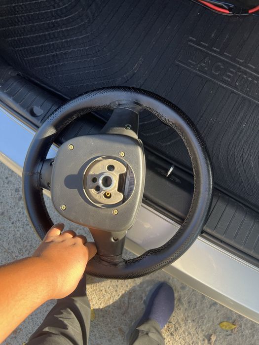 Spark rul airbag li