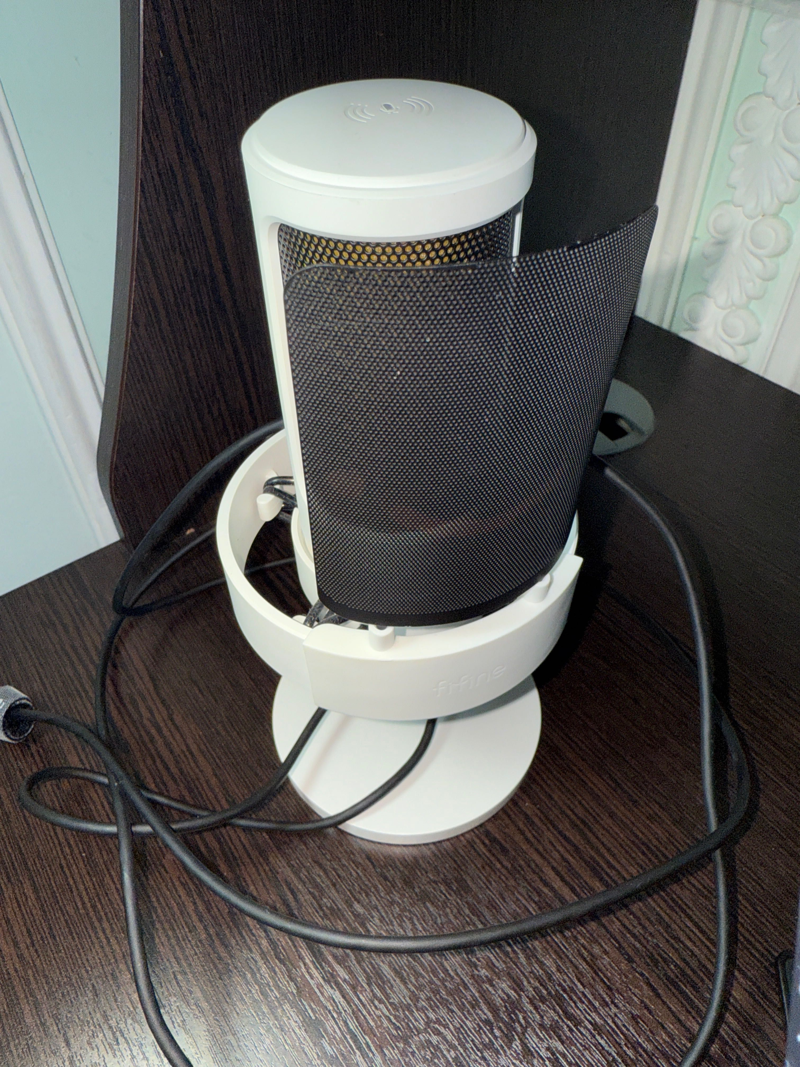 Микрофон fifine a8