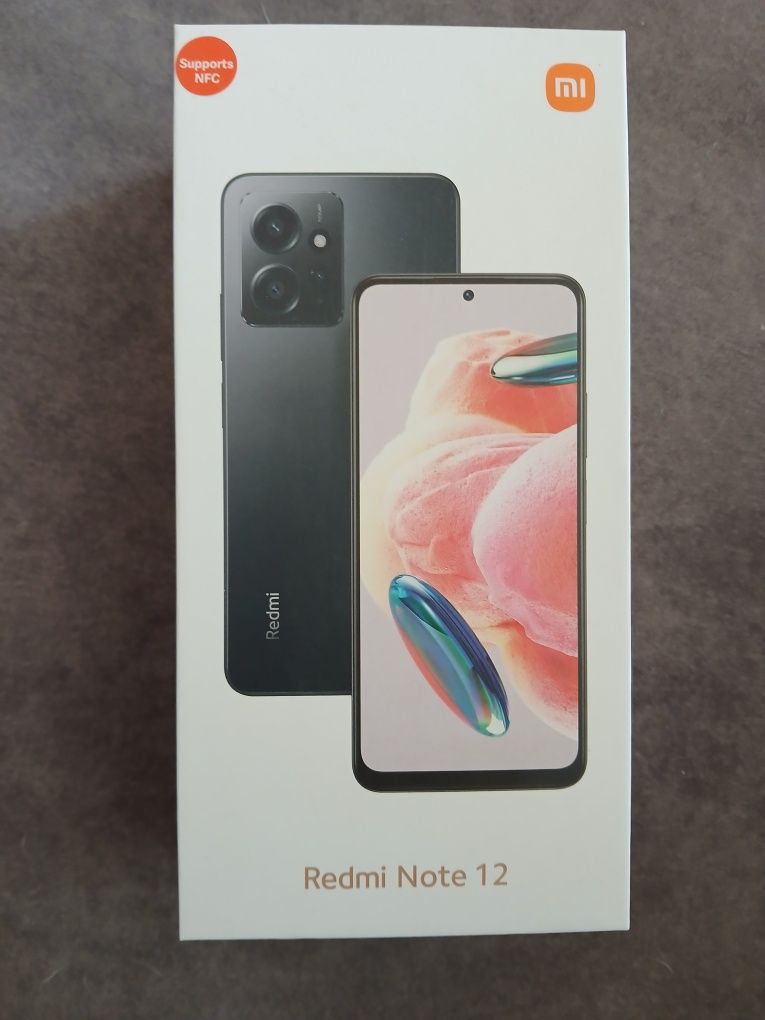 РедМи 12 /Xiaomi 12