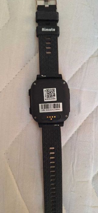 Smart часы детские Aimoto Trend 4G