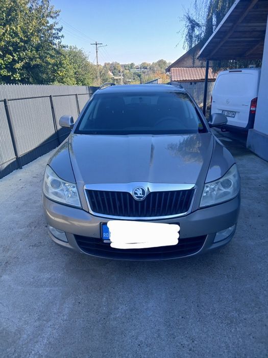 ‼️Skoda Octavia 2 ‼️