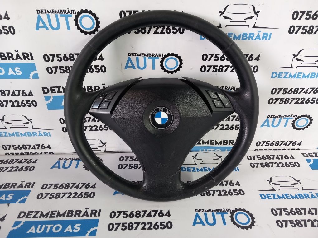 Volan BMW e60 e61 seria 5