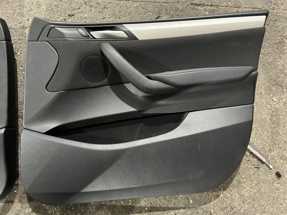 Fete usi / Panou usi BMW X3 F25 X4 F26