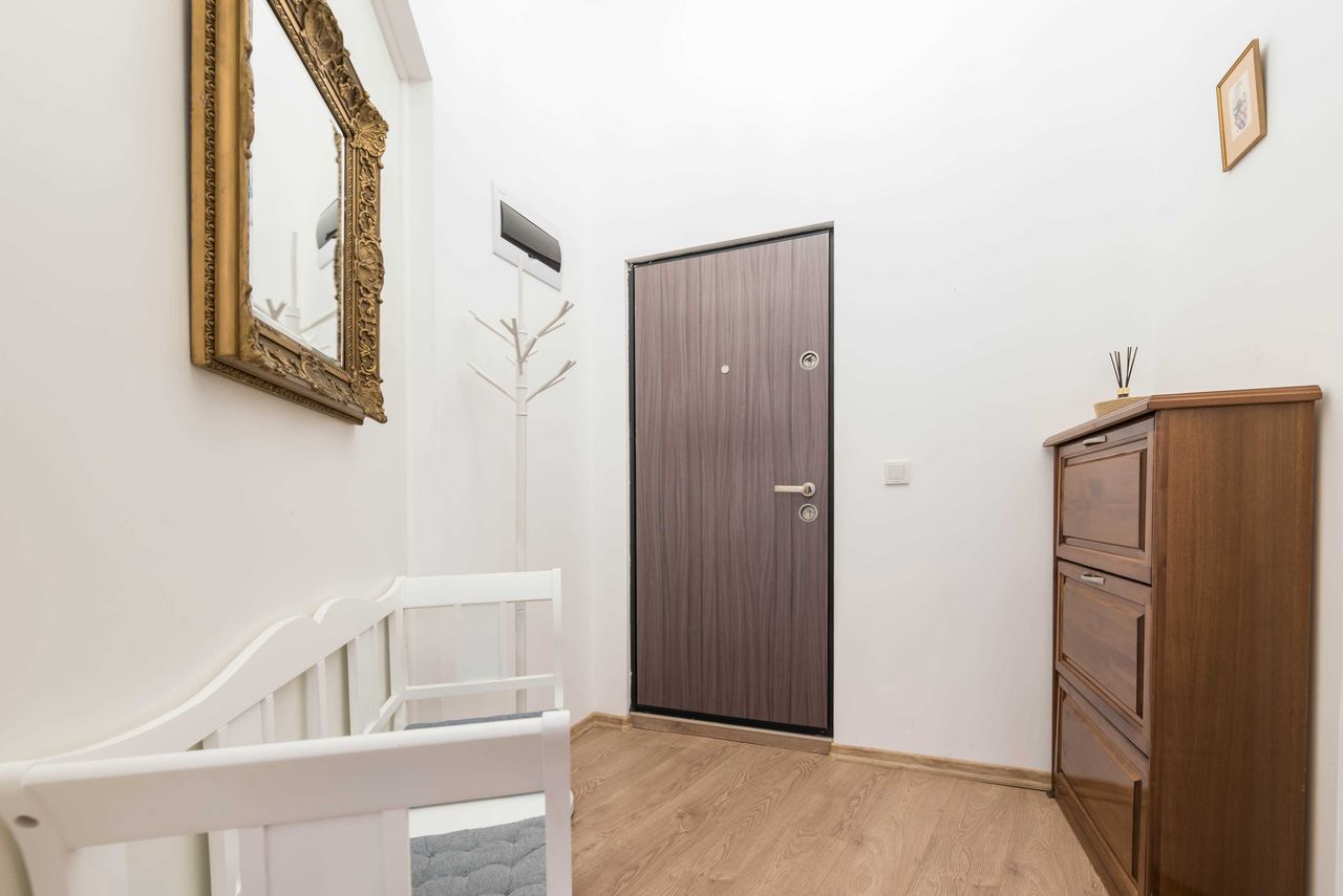 Продава се Многостаен апартамент в Варна, Гръцка махала - 150 кв.м за 3034 €/кв.м - Снимка #14
