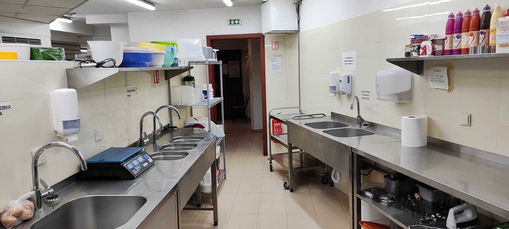 Дава се под наем Заведение в Пловдив, Кършияка - 310 кв.м за 6120 € - Снимка #15