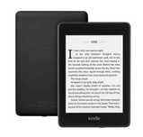 eBook reader Kindle Paperwhite 2018, 300 ppi, rezistent la apa, 8GB