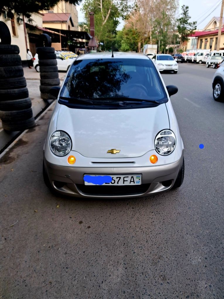 Matiz best sotilade yile 2010 gazi metan xolati zur