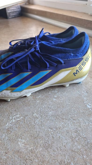 Бутонки Адидас- 43 1/3