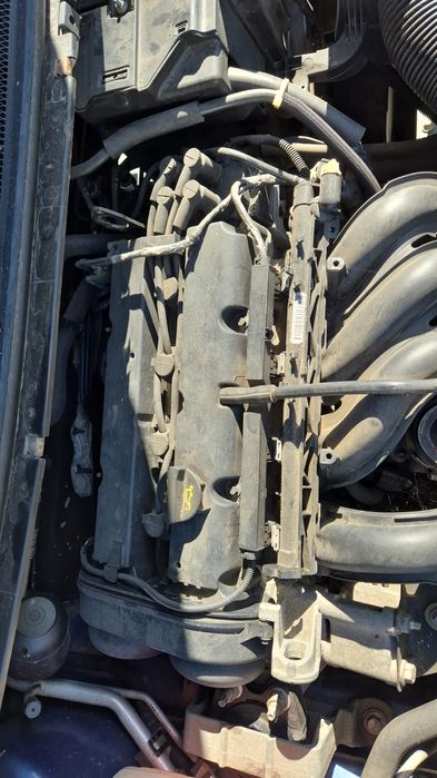 Stop semalizator ford focus 1.6 b 2008