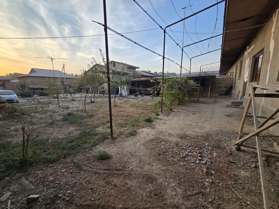 Yangiyol Ozod Mfy uchastka