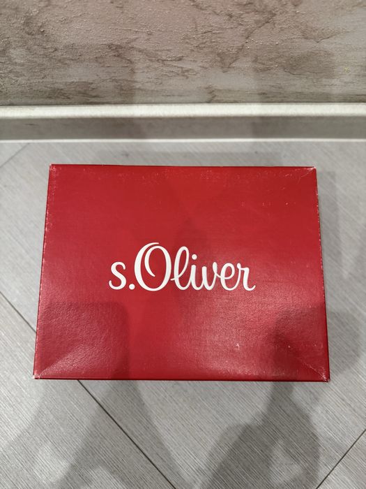 Сникърси ,,S.Oliver’’