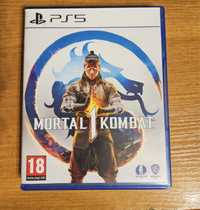 Продам Mortal combat 1