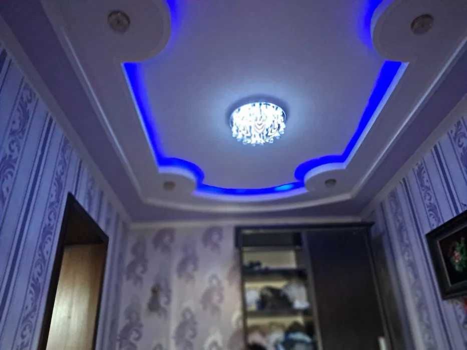 Срочно Продаётся квартира [K]
