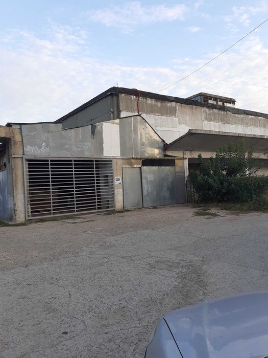 Spatii de închiriat