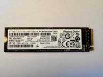 SSD NVMe WD PC SN730 OPAL 512GB – Viteză 3400MB/s, M.2 2280
