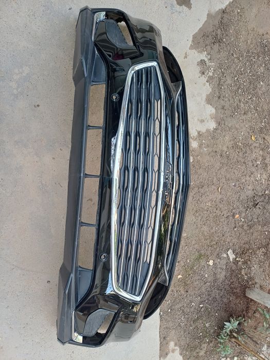 Малибу 2,4 олди бампер