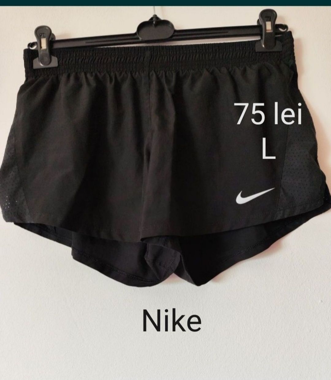 Nike pantaloni damă L