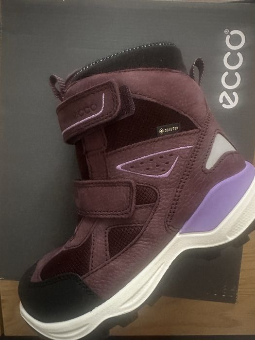 Чисто нови Детски ботуши GORE-TEX®