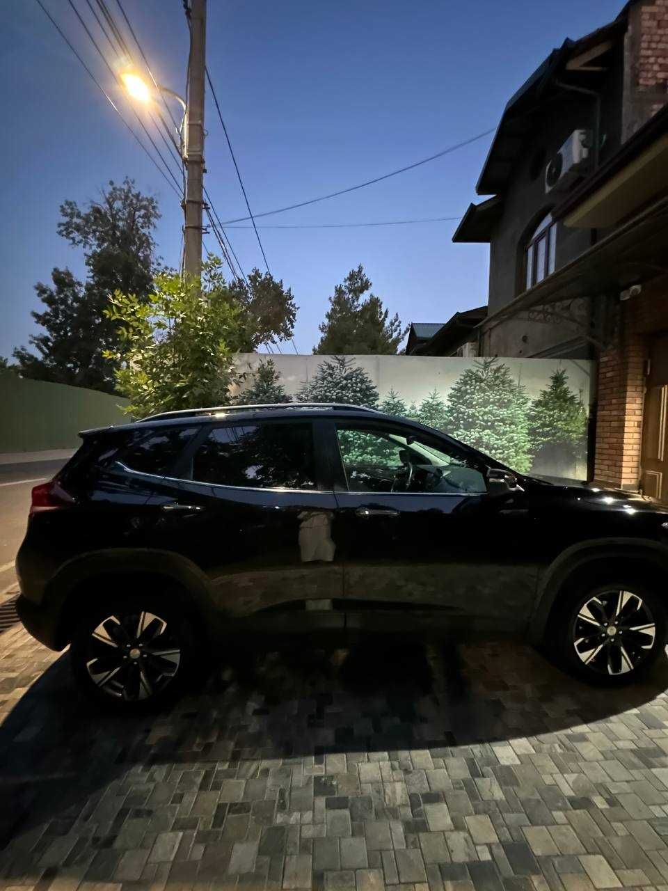 Tracker-2 Premier Plus (биринчи қўл/birinchi qo'l).