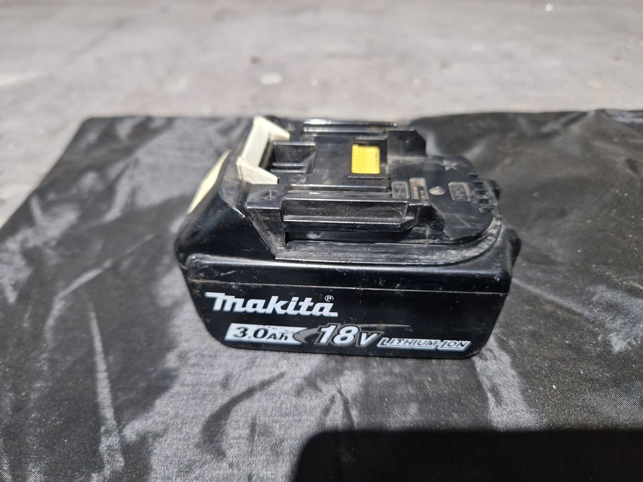 Батерии Makita 18V 3Ah и 5Ah