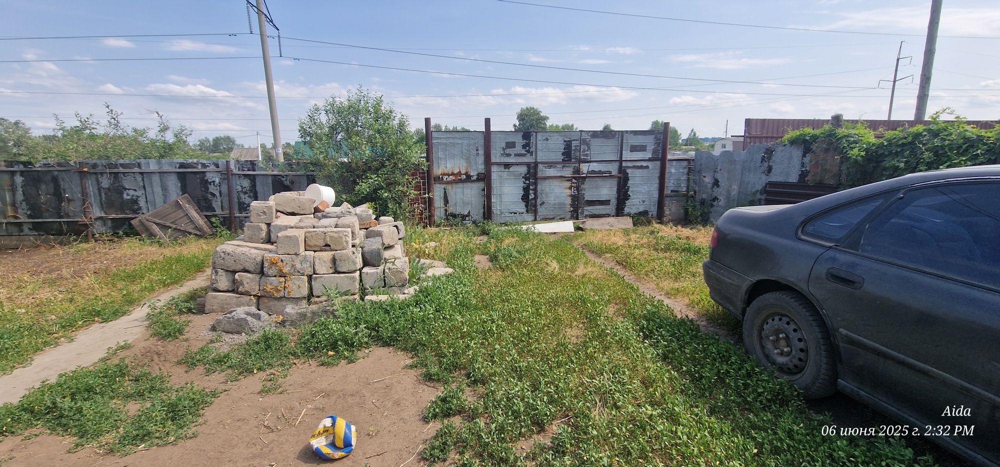 Продам жилую дачу
