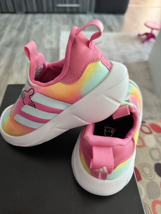 ADIDAS SPORTSWEAR Обувки Monofit x Disney