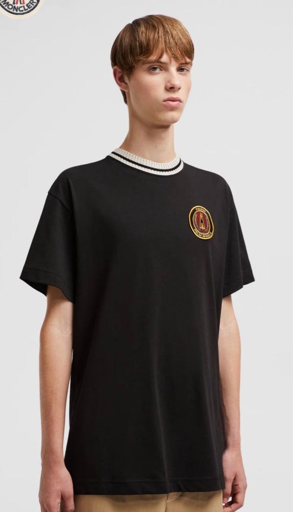 Tricou Premium Palm Angels