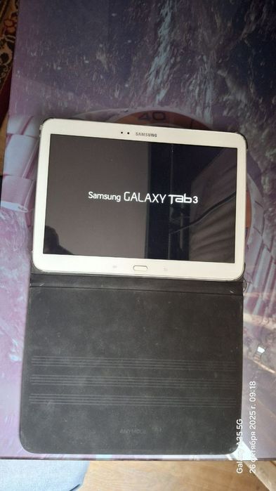 Планшет TAB3  P-5200