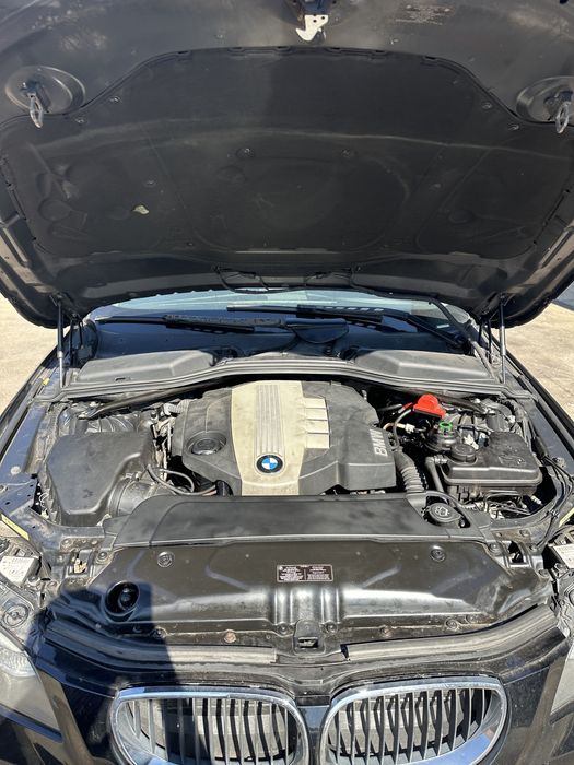 Piese / dezmebrez bmw e60/e61