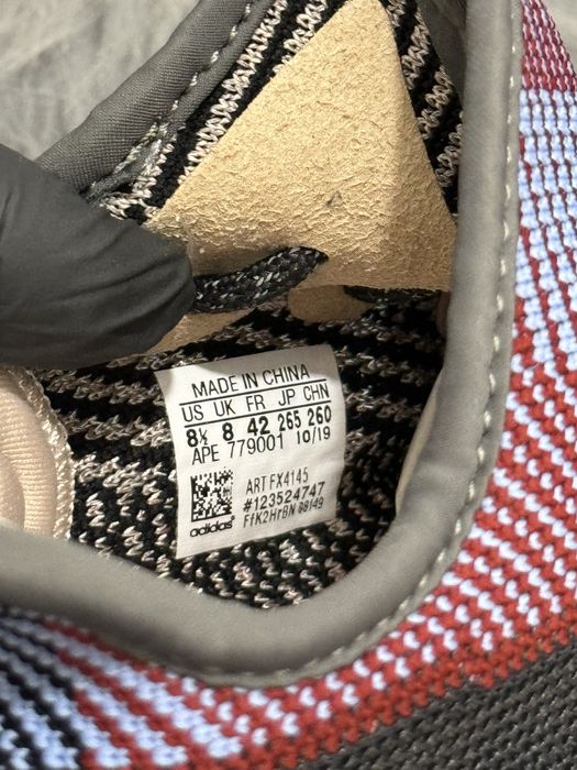 36-46 Yeezy 350 Yecheil