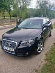 Audi A3 8P S-line