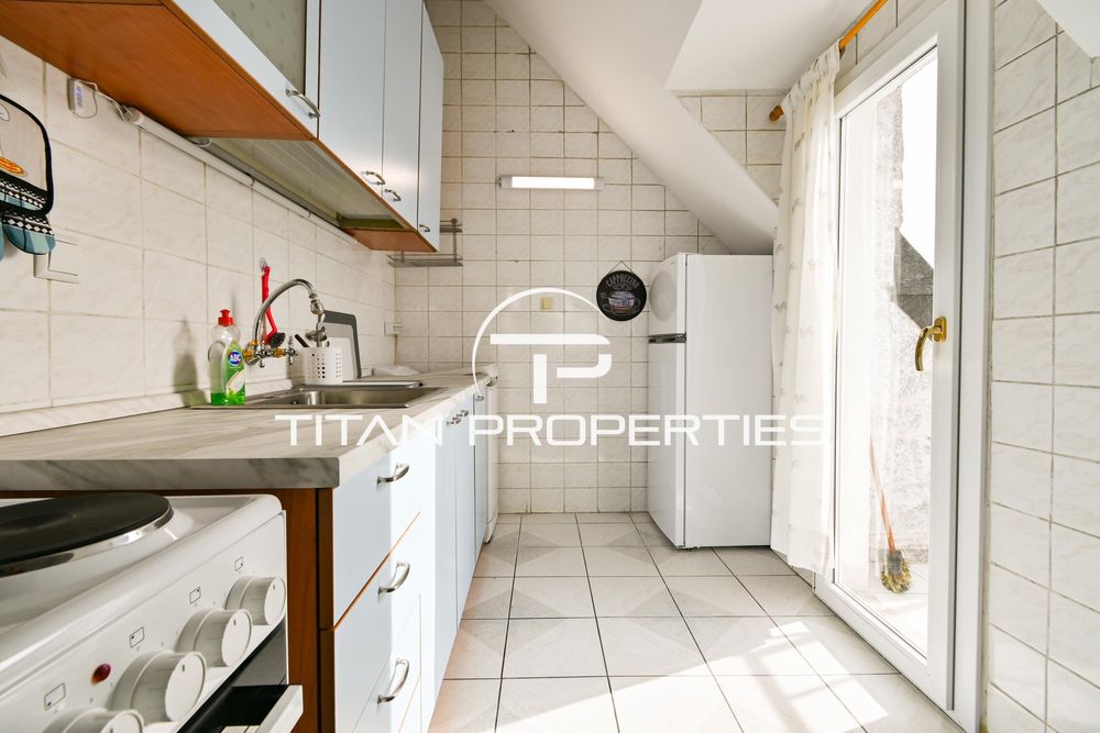 Дава се под наем Мезонет в София, Център - 110 кв.м за 780 € - Снимка #4