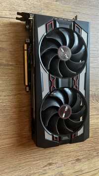 AMD 5700XT placa video