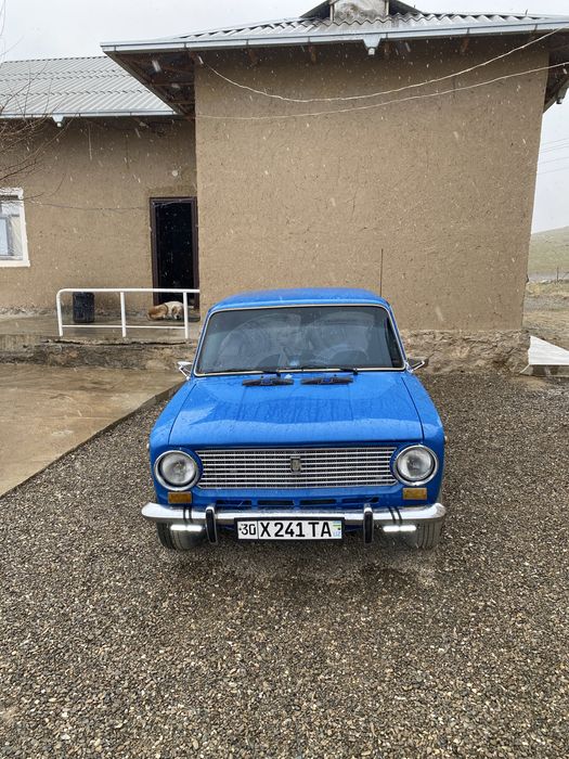 vaz 2101 sotiladi srowni 15 deyapmz