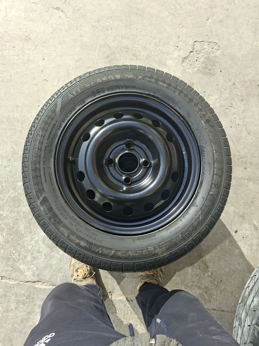 Diska balon ayiboshlash bor