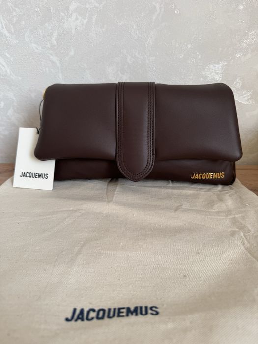 Jacquemus новая оригинал